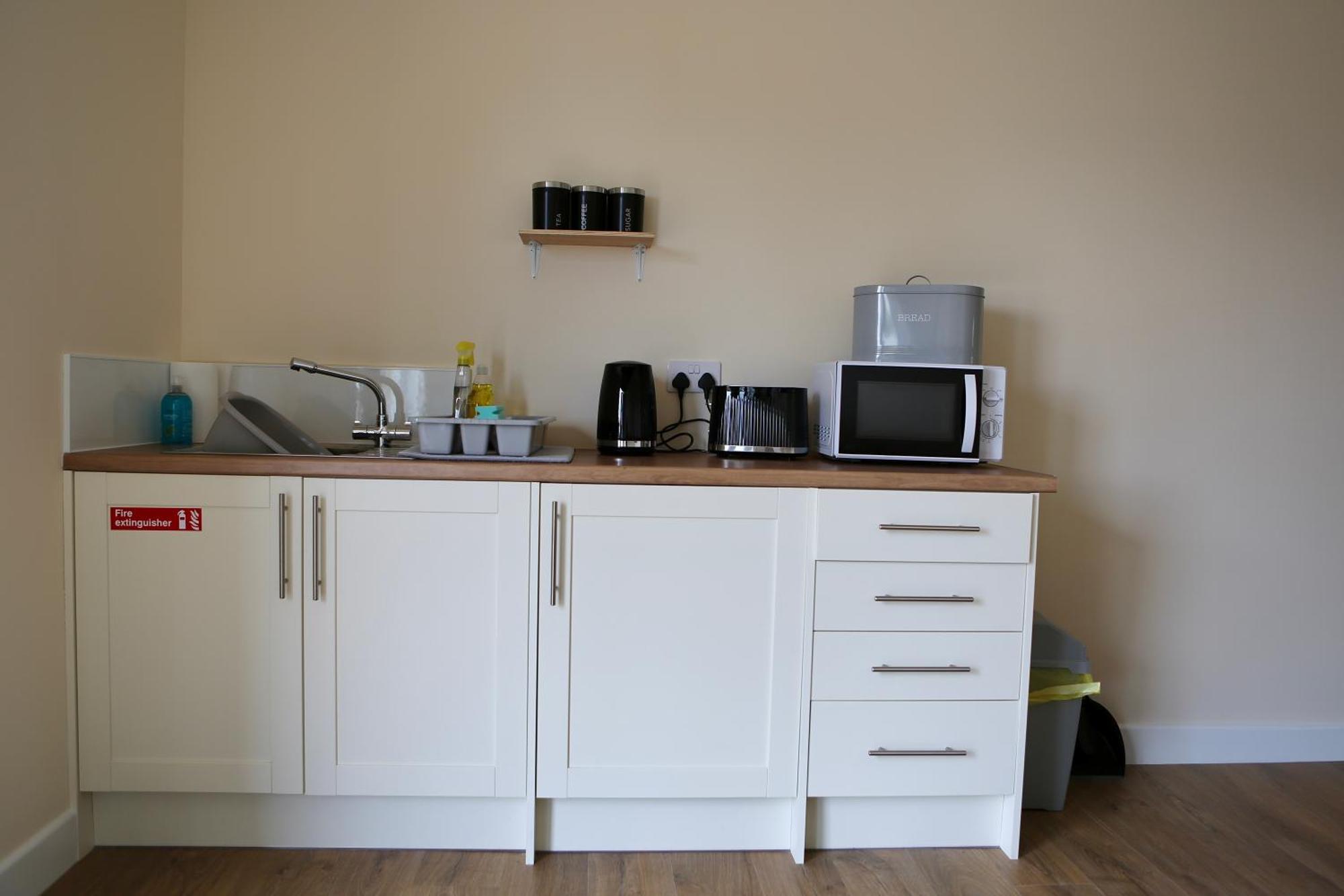 The Stalls, Glamping Units Glengrasco, Portree Apartamento Borve  Exterior foto