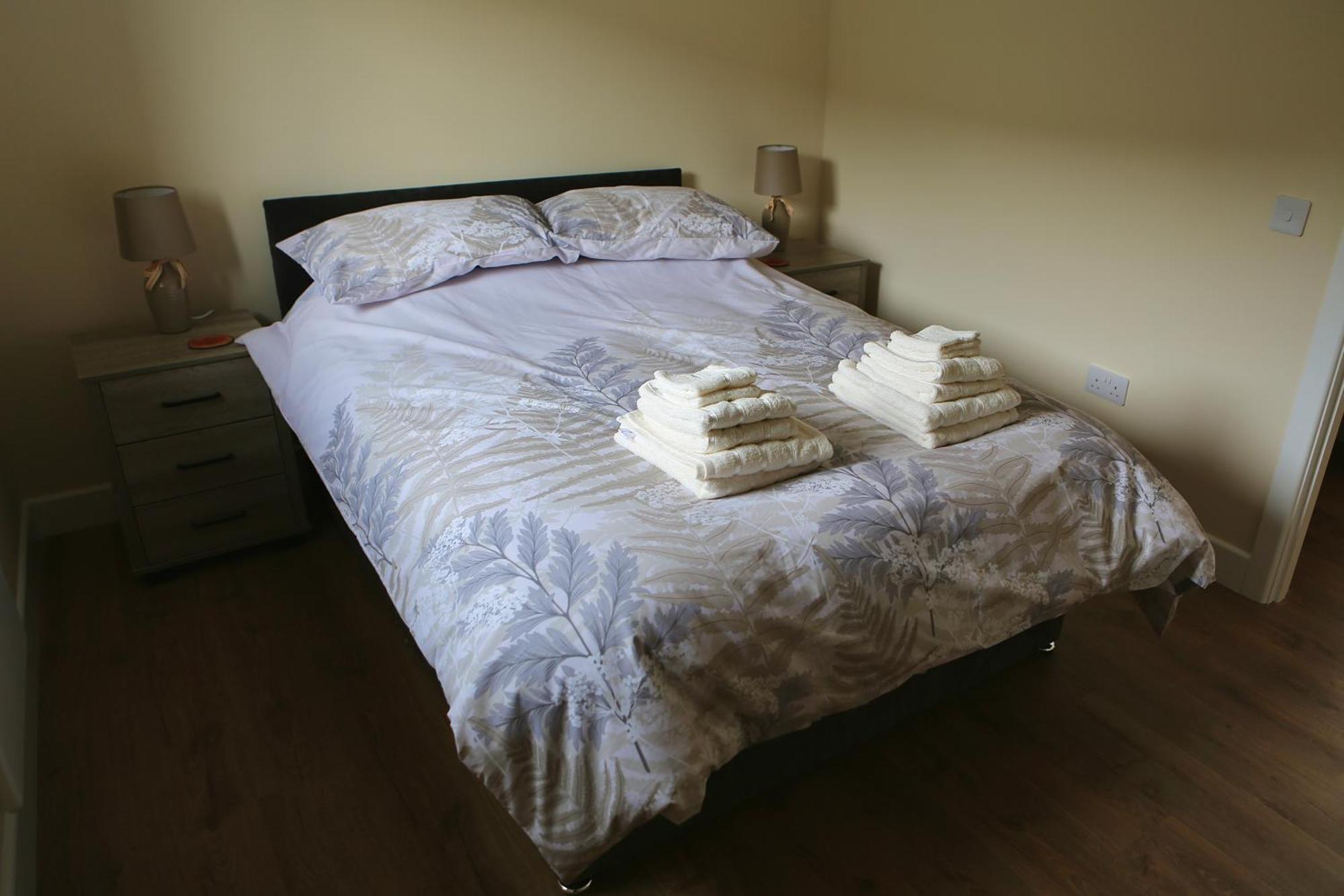 The Stalls, Glamping Units Glengrasco, Portree Apartamento Borve  Exterior foto
